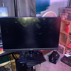 23.4 Inch Acer Gaming Monitor