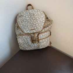 CalvinKlein Backpack