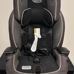 GRACO Carseat