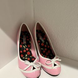 High Heels