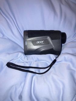Acer range finder
