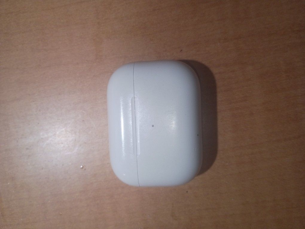 Airpods 2nd Generation 