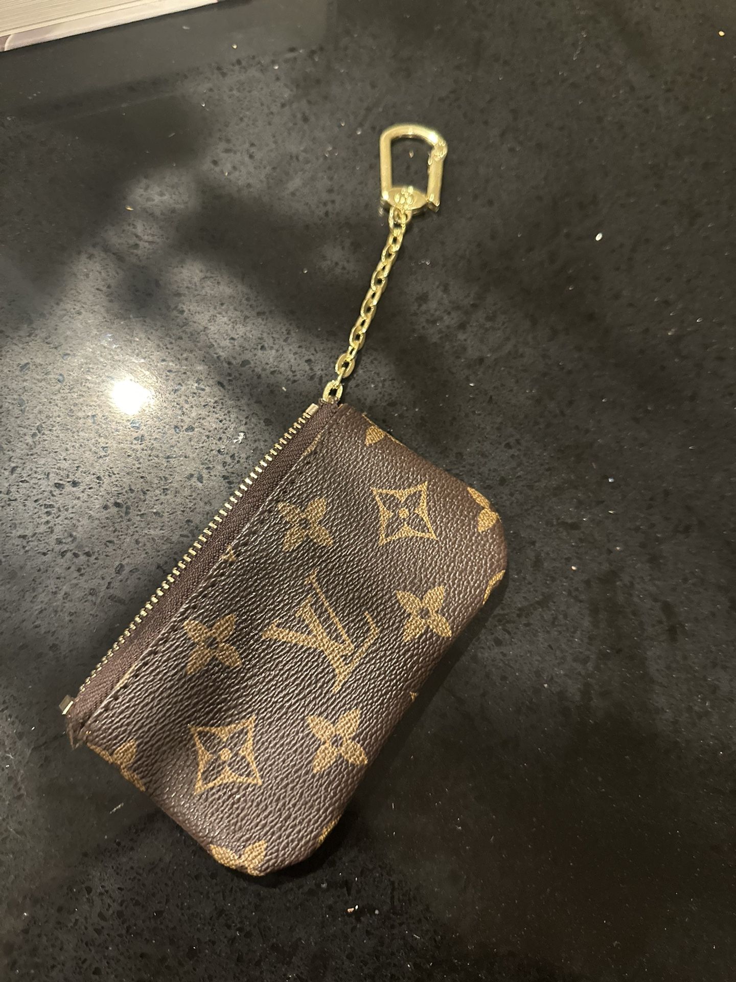 Keychain Wallet