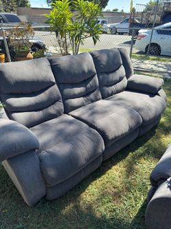 2 seat sofas
