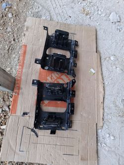 Brackets dodge  ram 2(contact info removed) fit 2019-2023