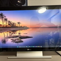 Dell P2314t 23" 1080p LED LCD Monitor