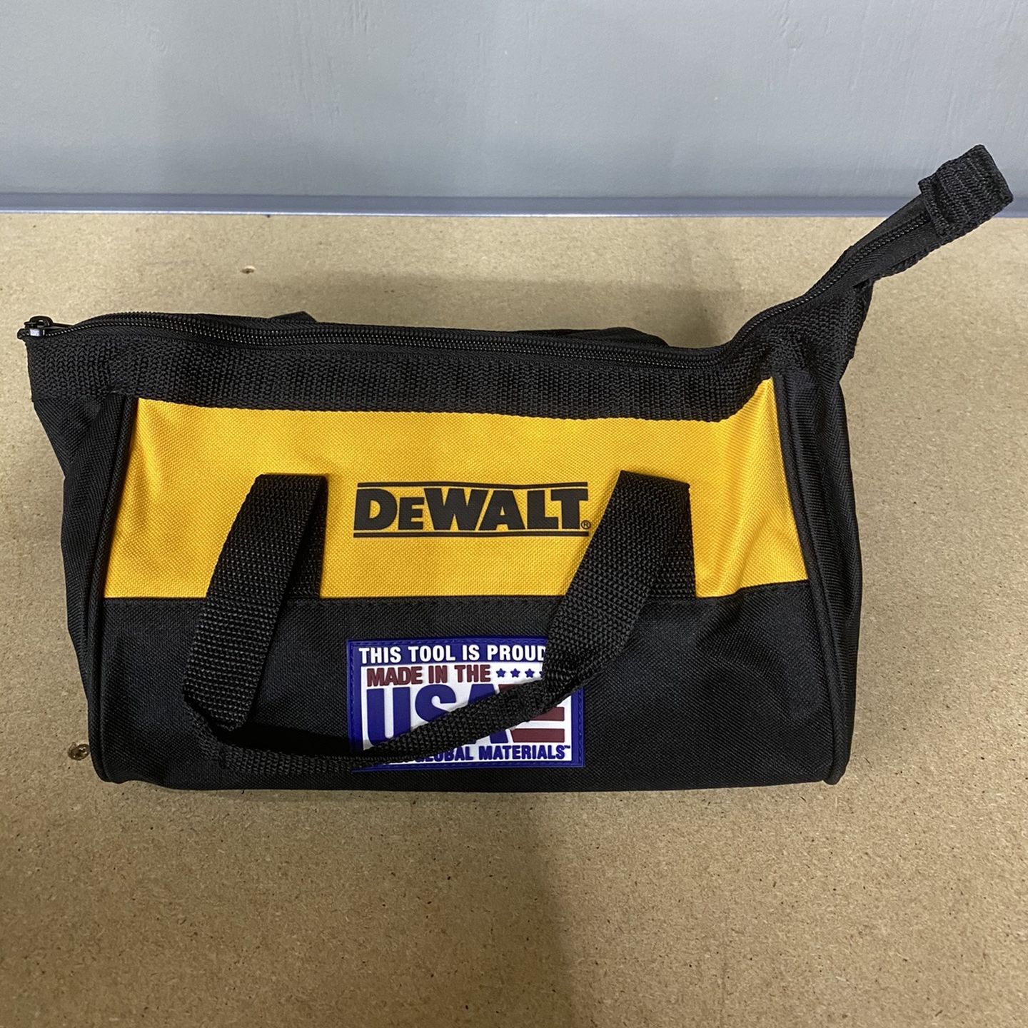 Dewalt Tool Bag