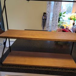 Hobby Libby 2 Tier Shelf