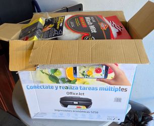 Lot of Car Wash Supplies