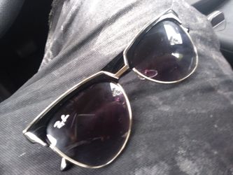Ray ban sunglasses