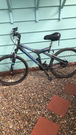 Men’s Bike