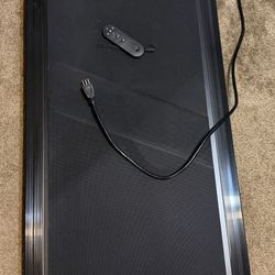 Treadmill Walking Pad (Zenactive) 19th ave & Beardsley 
