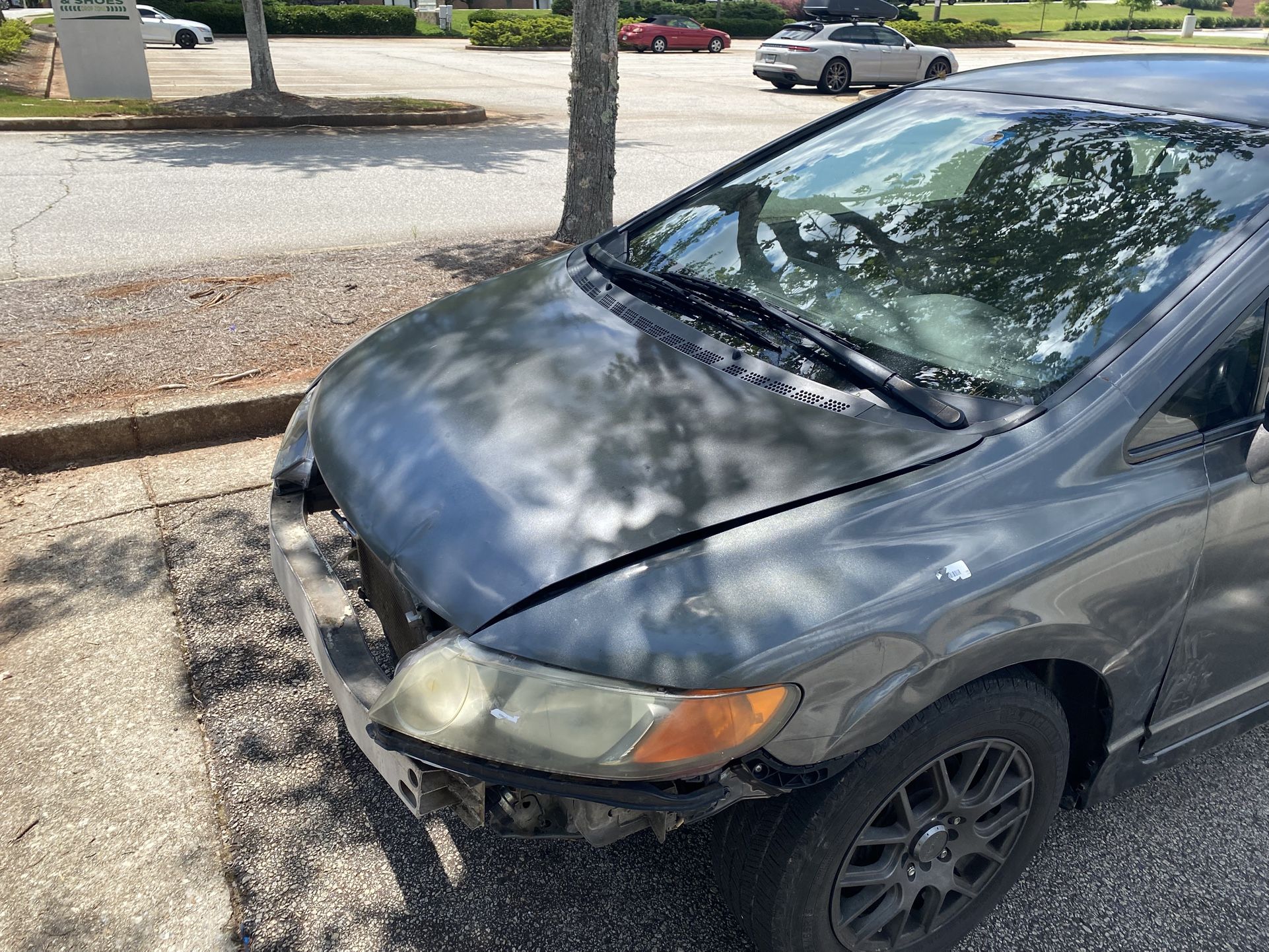2011 Honda Civic