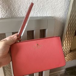 Kate Spade Wristlet Brand New 