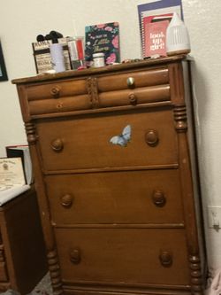 Big Dresser
