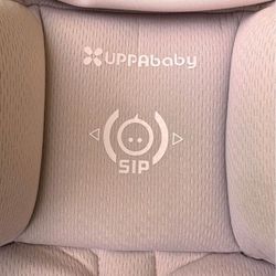 Uppababy V2 Mesa Pink Car Seat