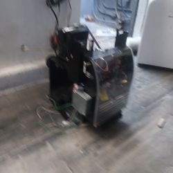 Semi Used Lift master Gate Operator