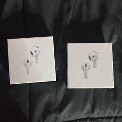 airpod gen 4