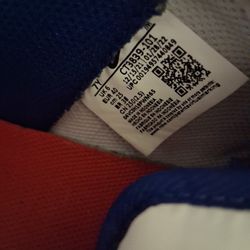 Nike  Man Size 7