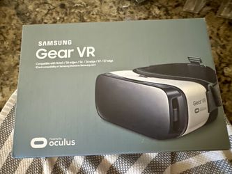 Samsung Gear VR