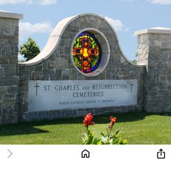 Saint Charles Cemetery