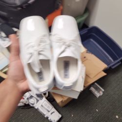 Toddler Dress Shoes