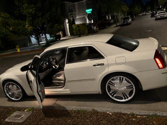 2006 Chrysler 300