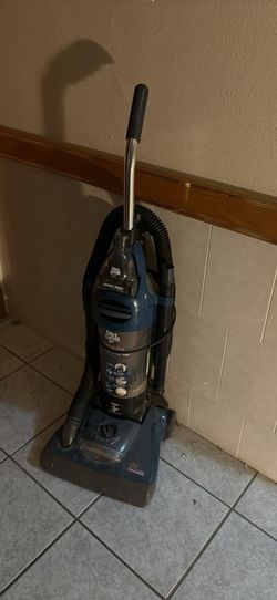 Vacuum