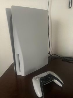 PlayStation 5 Disc Edition