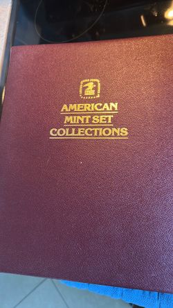 USPS Special Stamp Mint Collection