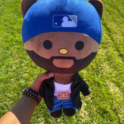 Kendrick Lamar X Hello Kitty