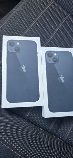 Iphone 13 128gb battery 100% total wireless  only