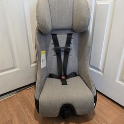 Clek Front-Facing Car Seat 
