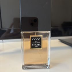 Chanel Perfume