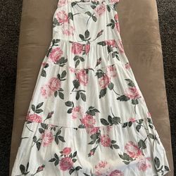 Girls Long Dress Old Navy Size 6-7 Small $10 Each Or Best Offer 