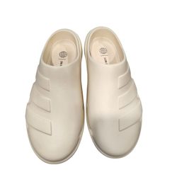 Adidas Adicane Clog Slip On Shoes Sand Brown Size Women’s 7 HQ9916