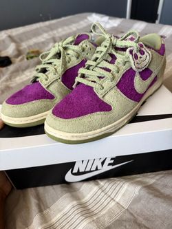 Nike Dunk Low Retro SE