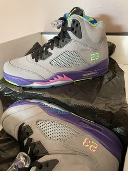 “Bel Air”. Air Jordan 5 Retro 🔥
