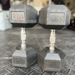 Gym Equipment