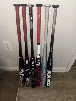 Senior Bats For Sale 