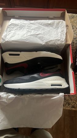 Nike AirMax SYSTM