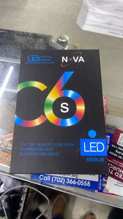 LED-H13 b