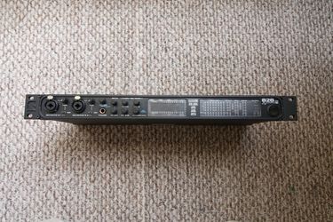 MOTU 828mkii Firewire Audio Interface