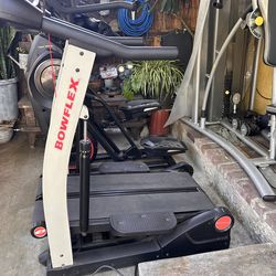 Bowflex TC3000