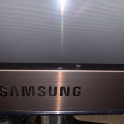 Samsung TV 60inc