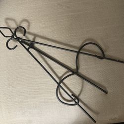 Metal Tabletop Easel