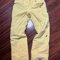 Ski Pants Or Snowboard Pants (Marker)