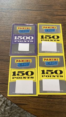 1950 points