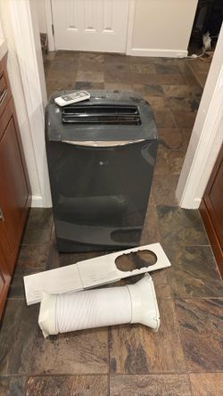 Air conditioner 260$firm cash only 14000btus of super  cold air