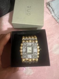 Women watch